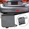 Infiniti Q50 Front/Rear Bumper Tow Hook Eye Cover Cap (2018–2021)
