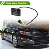 Kia Optima Rear View Camera (2011-2012)