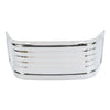 Harley Touring & Tri Glide Motorcycles Front Fender Trim Skirt (2014-Present)