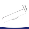 Mercedes Benz - 2 x Tools Instrument Cluster Removal Pulling Hook
