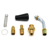 Mikuni TM / VM Motorcycle Carburetor Cable Choke Starter Valve Plunger Kit