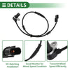 Mitsubishi Lancer Saloon ABS Wheel Speed Sensor (2000-2007)
