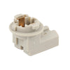 Toyota Corolla, Sylphy Reversing Backup Lamp Socket Adapters (2007-2023)