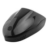 BMW Motorcycle Gloss Black Rear Passenger Pillion Seat Cowl Cover