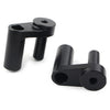 BMW R1200RT R1250RT 1.625" Handlebar Risers (2014-2023)