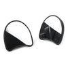 Harley Street Glide FLHX FLHTK Motor Inner Fairing Mount Rearview Mirrors (2006-2023)