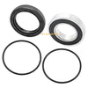 Honda TRX500 Foreman Rubicon Rear Axle Wheel Bearing Seal Kit (2001–2014)