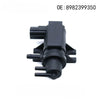 Isuzu Peugeot Citroen Turbo Boost Pressure Solenoid Valve (2000–2023)