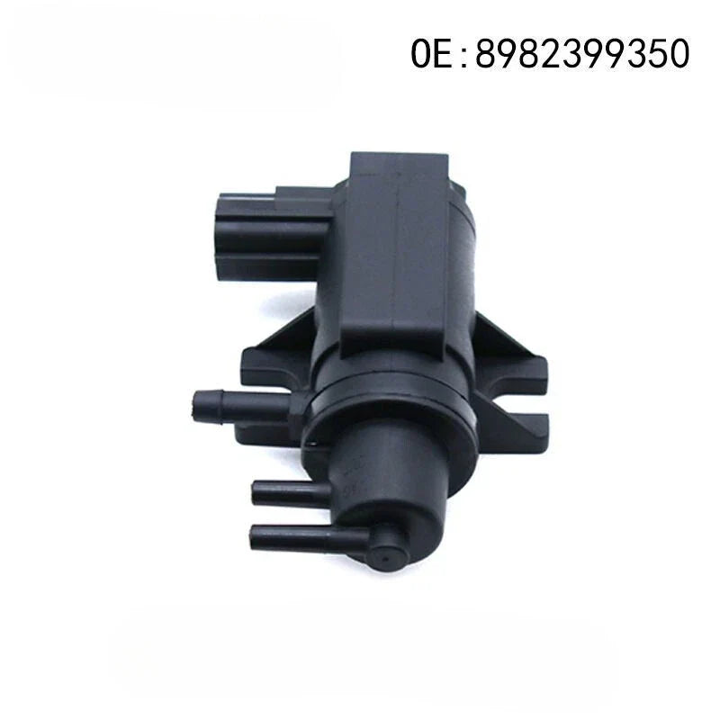 Isuzu Peugeot Citroen Turbo Boost Pressure Solenoid Valve (2000–2023)