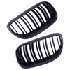 BMW E92 E93 LCI Coupe L&R Front Kidney Grille (2011-2013)