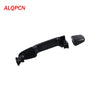 Toyota Camry Outside Door Handle Right Passenger Side (2012-2017)