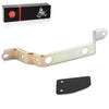 Models Yamaha Raptor 660R Battery Bracket (2001-2005)