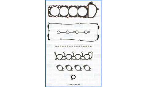 Nissan Navara D22 2.4 KA24DE Cylinder Head Gasket Set (1999–2005)