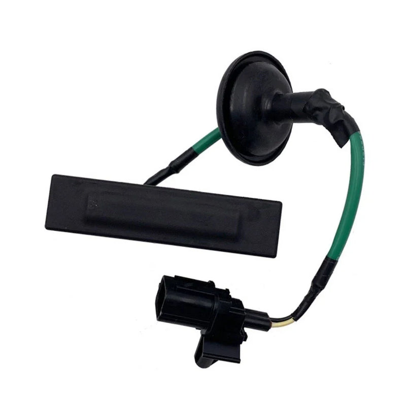 Hyundai Kia Picanto Tailgate Switch Trunk Lock Button (2004-2023)