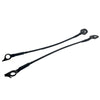 Dodge Ram 1500 2500 3500 Tailgate Cable Kit (2002-2023)
