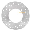 Yamaha Wolverine 700 YXE70 4x4 Front or Rear Brake Disc Rotor (2016–2018)