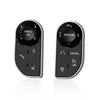 Range L405 L494 L462 2 x Steering Wheel Control Buttons (2013-2019)