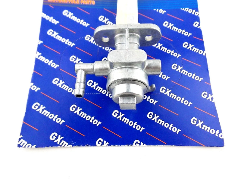 Suzuki DS100 Fuel Tap (80-81)