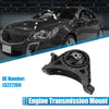 Buick Regal CXL 2.0L Front Engine Transmission Mount (2011–2017)