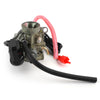 Honda Dio 50, SYM DD50, Kymco ZX 19mm Carburetor (1990-2023)