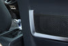 Discovery Sport 2015-2018 Rear Seat Storage Net Cover  Interior Trim Fit