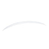 Mercedes Benz GLE Coupe GLE260 300 GLE53 Rear Boot Spoiler Lip (2024)