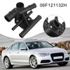 Eos Golf Passat A1 A3 Coolant Hose Flange