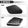 Ford Transit 150 250 Third Brake Light Cover Trim (2015-2023)