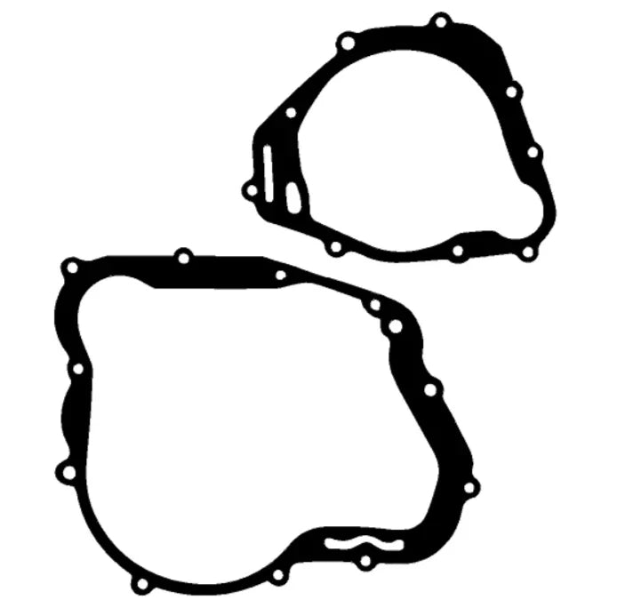 Suzuki DRZ250 DR-Z 250 DRZ 250 2 x Clutch / Stator Gasket (2001–2007)