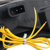 Kawasaki Ninja ZX6R ZX-6R, ZX10R (2005-2007) Black LED Tail Light