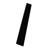 Nissan Sentra 8x Piano Black Door Window Pillar Post Covers (2013-2019)
