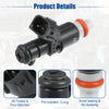 Honda Accord 3.0L V6 Fuel Injector Nozzle (2003-2007)