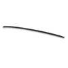 AUDI A4 B9 Mythos Black ABS Rear Boot Spoiler (2016-2023)