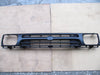 Toyota Hilux 4x2 (1992-1995) - Matt Black with Clips Grill