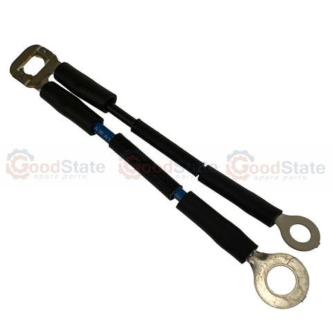 Toyota LandCruiser 80 Series HDJ 1HD T 4.2 Diesel Fusible
