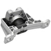 Mazda 3 Front & Rear Gearbox / Transmission Engine Mount Kit (2004 - 2009)