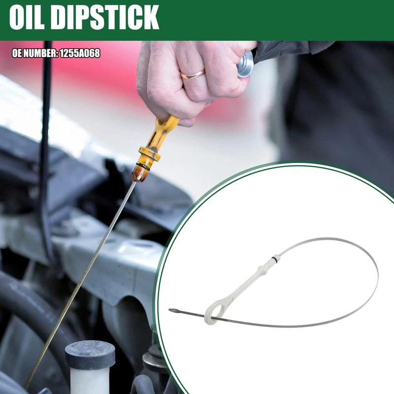 Mitsubishi Lancer Engine Oil Dipstick (2008-2017)