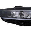 Kia K5 LH Driver Side Full LED Headlight Lamp Assembly (2021–2023)