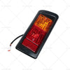 Land Cruiser Prado J90 Rear Bumper Light Reflectors (1996-2002)