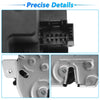 Mercedes-Benz E-Class W211 Rear Trunk Latch Lock Actuator (2002-2008)