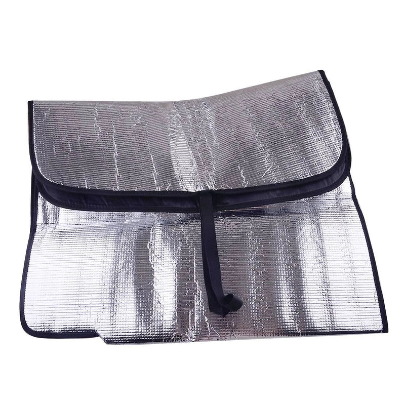 Toyota 4Runner Folding Front Windscreen Sun Shade (2017-2019)