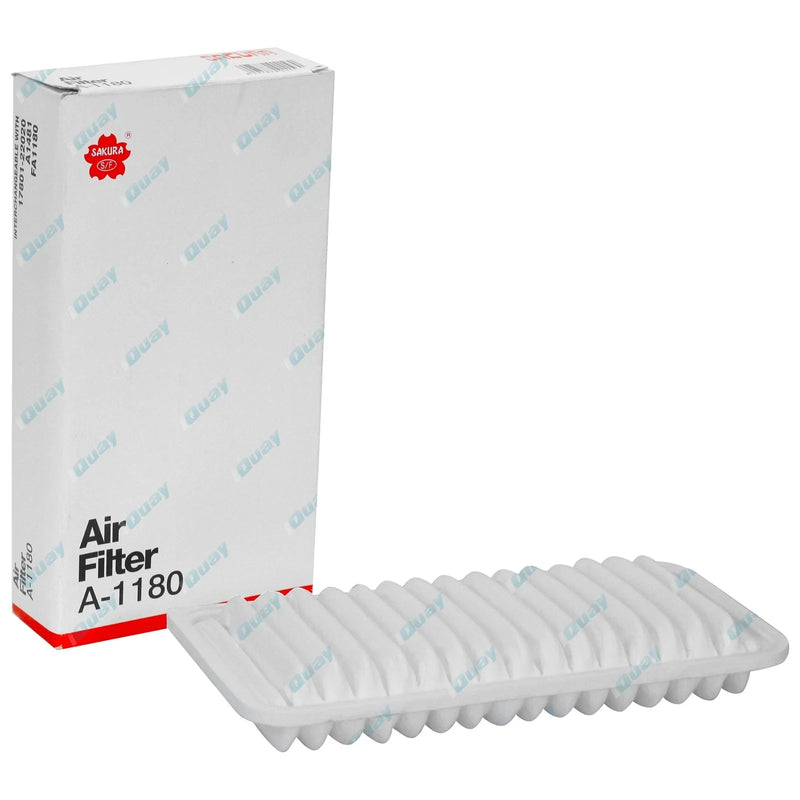Toyota Avensis ACM20 ACM21 2 x 2.0L 2.4L Air Filter (2001-2010)