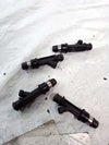 Holden Rodeo TF 2.2L C22NE 4 x Fuel Injectors (1998-2003)