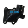 Yamaha BA50S Carburetor Intake Manifold Boot (2003-2007)