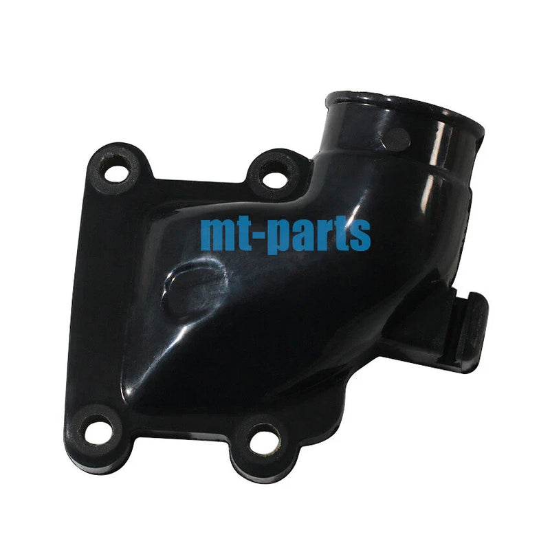 Yamaha BA50S Carburetor Intake Manifold Boot (2003-2007)