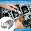 Mitsubishi Connecting Rod Bearing Set (8 Pcs)