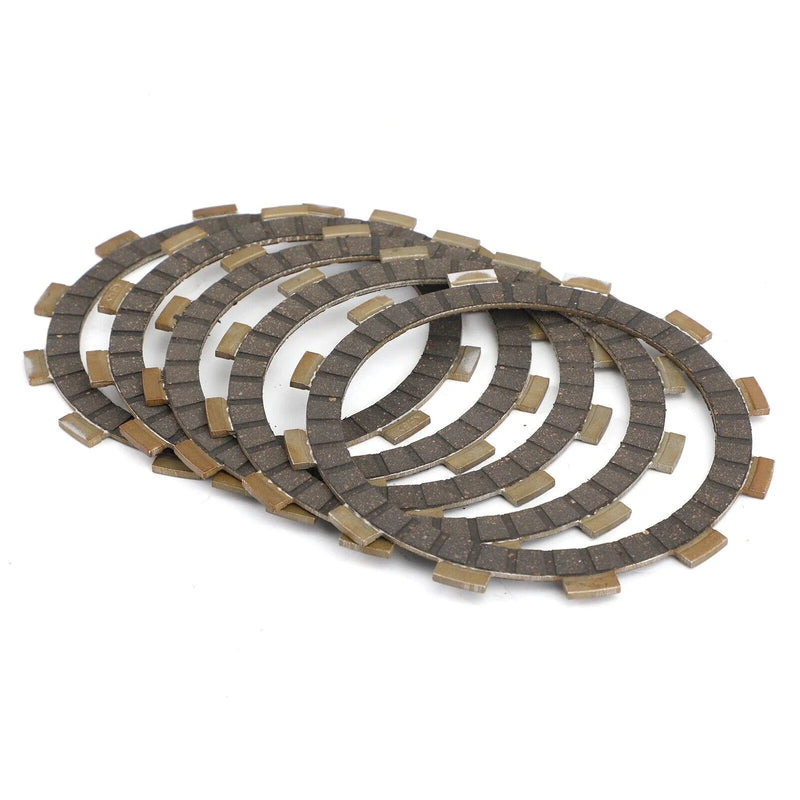 Suzuki PE250 RM250 Clutch Kit (1979-1985)