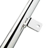 Honda Shadow Aero 750 1 1/4" Chrome/Black Engine Guard (2004-2024)