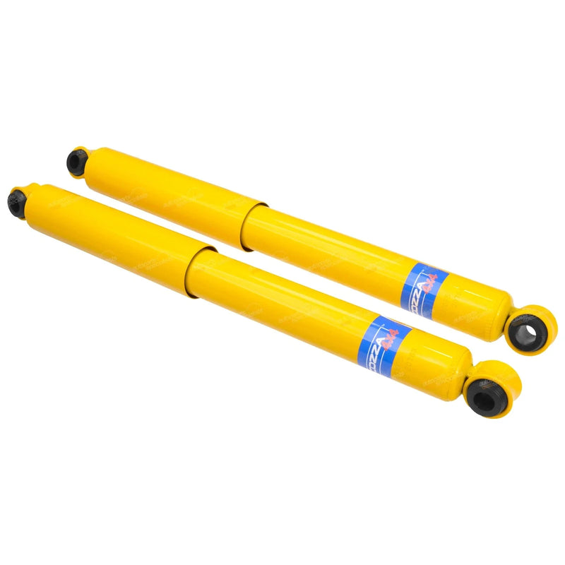 Toyota Hiace LH20 LH30 RH11 RH20 RH32 2 x Rear Gas Shock Absorbers (1977–82)