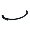 BMW 5 Series E60 E61 Front Lower Spoiler Lip Splitter Kit (2008-2010)